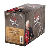Guy Fieri Flavortown Coffee Pods, Caramel Apple Bread Pudding Flavored Coffee, Medium Roast Coffee, Single Serve for Keurig K Cups Machine, 24 Count