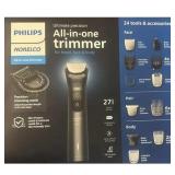 Philips Norelco Ultimate Precision All-In-One Trimmer
