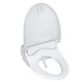 TOTO Washlet Elongated Bidet Seat with SoftClose Lid T1SW2491#01