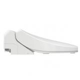 TOTO Washlet Elongated Bidet Seat with SoftClose Lid T1SW2491#01