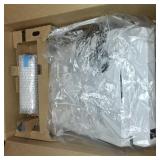 TOTO Washlet Elongated Bidet Seat with SoftClose Lid T1SW2491#01