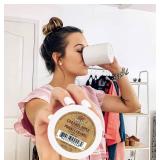 Guy Fieri Flavortown Coffee Pods, Caramel Apple Bread Pudding Flavored Coffee, Medium Roast Coffee, Single Serve for Keurig K Cups Machine, 24 Count