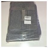 Carriers Soft-Sided Large Pet Carrier for Cats Dogs Small Animals Up to 35Lbs,Top Load Carrier,Ventilated Design,Portable Cat Carrier Airline Approved(X-Large, Grey)