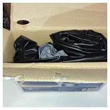 Bestway 12" Tritech Queen Air Mattress with Built-in Pump