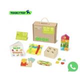 Montessori Inspired Play Box - 22 to 24 months - Tooky Toy