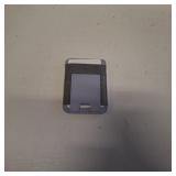 Magnetic Phone Wallet for Apple MagSafe, Card Wallet Holder for iPhone 15 Pro Max/15 Plus/15 Pro/15, 14 Pro Max/14 Plus/14 Pro/14, 13 Pro Max/13 Pro/13 (Purple(Max Hold 7 Cards))