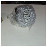 Heceltt 98.4ft 300LED Globe String Lights Outdoor,Crystal Fairy Light IP44 Waterproof Outdoor Hanging Decorative Lights for Home Tent Patio Garden Party Wedding Decor