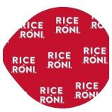Rice-A-Roni A Roni Creamy Four Cheese Rice Cup - 2.25oz - 12 Cups