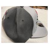 Kansas City Royals  47 Brand 2015 Postseason Playoffs Official On-Field Hat Cap