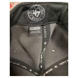 Kansas City Royals  47 Brand 2015 Postseason Playoffs Official On-Field Hat Cap