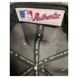 Kansas City Royals  47 Brand 2015 Postseason Playoffs Official On-Field Hat Cap