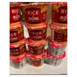 Rice-A-Roni Cups, Individual Cup 2.25 Ounce(12 Pack)