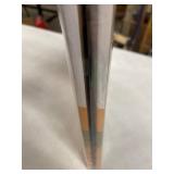 WALPLUS Upgraded Backsplash Tile Peel and Stick for Kitchen Wall Stick On Backsplash Tile for Bathroom Adhesive Glossy Heat Resistant Sticky Backsplash for Kitchen 11.8" x 11.8" Black 12 Sheets