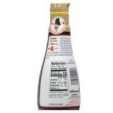 3 Bottles! Kikkoman Smooth Aromatic Soy Sauce, 6.8 Fl Oz