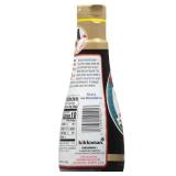 3 Bottles! Kikkoman Smooth Aromatic Soy Sauce, 6.8 Fl Oz