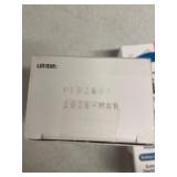 2 Boxes! Blink Gel Tears Lubricating Eye Drops - .34 fl oz