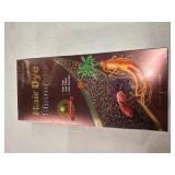 Cherry Brown Hair Dye Shampoo 3 In 1, Instant Natural Hair Color for Women & Men Treated Shampoo Para Canas, Salon-Grade Root Touch-Up - Lasts 30 Days, Beginner-Friendly, 500ml