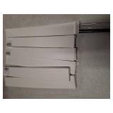 SIX BOXES - 3 Pack 12" Replacement Straws, Compatible with Stanley Cup 40 oz Reusable Straw with Straw Brush for Stanley Cup Accessories, for Stanley Straws Food Grade & BPA Free(Multi Color)