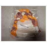 Boho Balloon Arch Kit,122Pcs Dusty Pink Mustard Yellow Metallic Rose Gold Apricot Nude Pastel Balloons for Boho Bridal Wedding Fall Baby Shower Engagement Anniversary Birthday Party Decorations