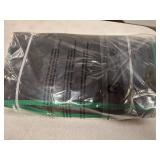 Tool Bag for Men Heavy Duty16 Inch, Adjustable Shoulder Strap Convenient Large Tool Bag,Oxford Cloth Waterproof Tool Bags for Tinkerer Craftsman Woodworking Tool Storage, friend Father Mechanic Gift