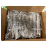 Knobonly 30 Pack Dresser Handles 3-3/4 inch (96mm) Hole Centers, Cabinet Pulls Brushed Nickel, Kitchen Cabinet Handles