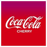 Coca-Cola Cherry Soda Soft Drink, 16.9 fl oz, 6 Pack