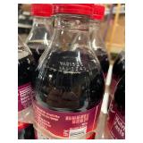 Coca-Cola Cherry Soda Soft Drink, 16.9 fl oz, 6 Pack