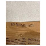 Generic Sundried Afghan Jujube (250 Grams)