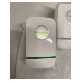 Smart Electicity Regulator Intelligent Electricity Household Office Market US Plug 90V-250V 30KW (4 PCS)