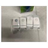 Smart Electicity Regulator Intelligent Electricity Household Office Market US Plug 90V-250V 30KW (4 PCS)