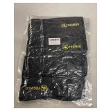 Outdoor Faucet Covers for Winter Freeze Protection, 3 Pack 6.7" x 9.5" Hose Bib Covers for Winter, Water Spigot Covers Winter Insulated, Pipe Wrap Insulation Cover Socks Faucet Freeze Protector