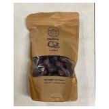 Generic Sundried Afghan Jujube (250 Grams)