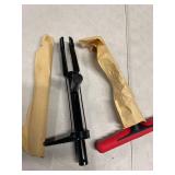 FLORA GUARD Weed Puller Tool with Long Handle - Stand-Up Weeding Tool for Lawn & Garden, Effortlessly Remove Roots Without Bending or Kneeing, Extra Long Gripper for Dandelion & Deep Roots