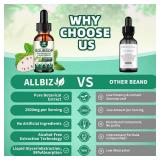 2 Boxes! Soursop Bitters Liquid Drops, Natural Graviola Extract for Cell Support & Regeneration, Immune Boost, Antioxidant, Herbal Goodness, Sugar/Gluten Free, Natural Flavor, 2.3 Fl Oz