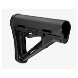 CTR  Carbine Stock   Mil-SpecThe iconic A-frame stock for M4/AR15 carbines