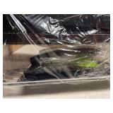 Vegetable Chopper 4in1 Black