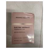Electric Massage Eye Cream for Dark Circles, Puffiness, Fine Lines, Wrinkles, Moisturizing, Firming (1PC, 1.76fl oz)
