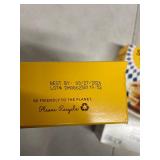 2 Boxes! Simple Mills Gluten Free Pancake & Waffle Almond Flour Mix - 10.7oz