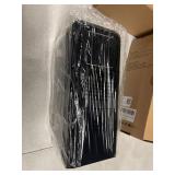 Vegetable Chopper 4in1 Black