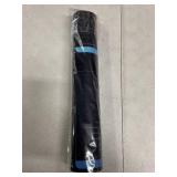 Excel Cheat Sheet Desk Mat, Shortcut Keys Word,Outlook,Windows,PowerPoint Mouse Pad, Large XXL Gaming Mouse pad, Non-Slip Stitched Edges Computer Mat 35.4" x 15.7", Office Employee Appreciation Gifts