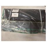 Tool Bag for Men Heavy Duty16 Inch, Adjustable Shoulder Strap Convenient Large Tool Bag,Oxford Cloth Waterproof Tool Bags for Tinkerer Craftsman Woodworking Tool Storage, friend Father Mechanic Gift