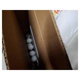 imprsv Light-up Numbers 5th Birthday Decorations: Large 3ft Marquee Number 5 15th 50th Birthday Women Men Five Year Old Birthday Decor Party Backdrop Anniversary Big Foam Board Number 0