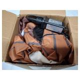 5.5 ft Hedgehog Valentines Day Inflatables Outdoor Decorations Couple Hedgehog with Build-in LED Lights Valentines Blow up Yard Decor for Romantic Yard Garden Home Indoor Outdoor Party