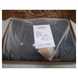 InoKraft Heated Jacket for Men with Battery Pack Included,Water-Resistant Men