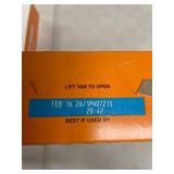 2 Boxes! Amazon Grocery, Animal Cookies, 13 Oz/each