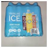 Sparkling Ice Blue Variety Pack - 12pk/17 fl oz Bottles