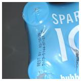 Sparkling Ice Blue Variety Pack - 12pk/17 fl oz Bottles