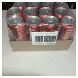 Mountain Dew Kickstart Fruit Punch Juice Drink, 12 pack, 16 fl oz cans