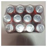 Mountain Dew Kickstart Fruit Punch Juice Drink, 12 pack, 16 fl oz cans