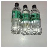 Sprite Zero Sugar Lemon Lime Diet Soda Pop Soft Drinks, 16.9 fl oz, 6 Pack